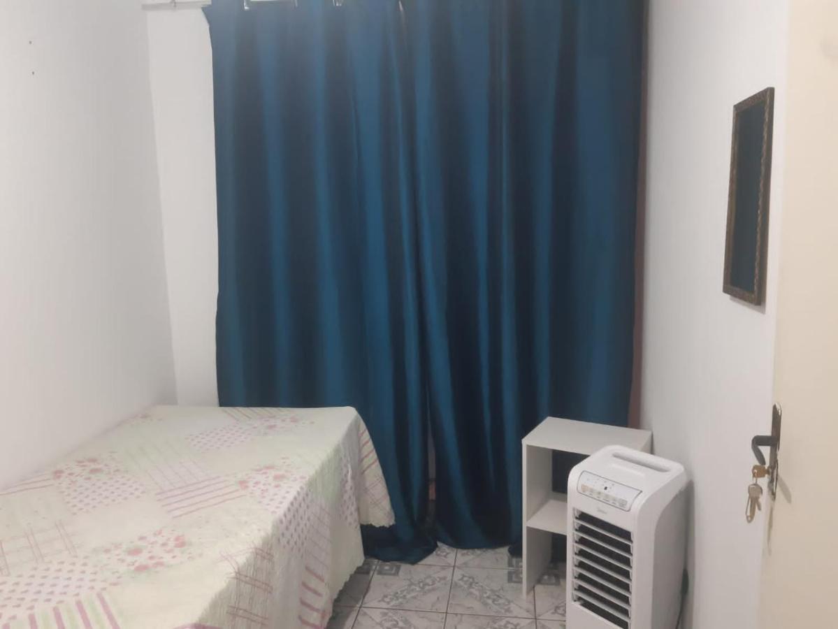 Pousada Do Luquinhas Μπραζίλια Εξωτερικό φωτογραφία