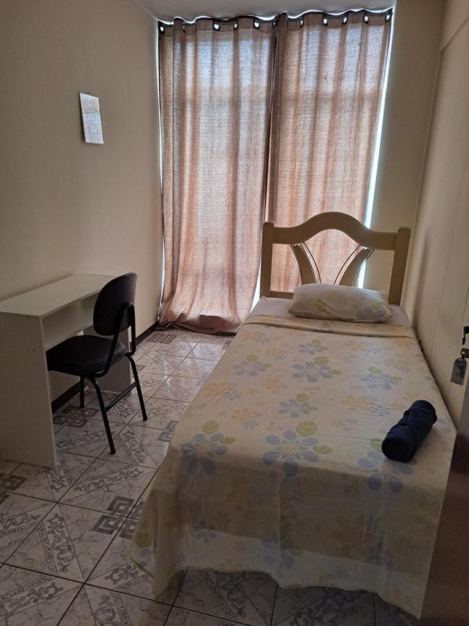 Pousada Do Luquinhas Μπραζίλια Εξωτερικό φωτογραφία