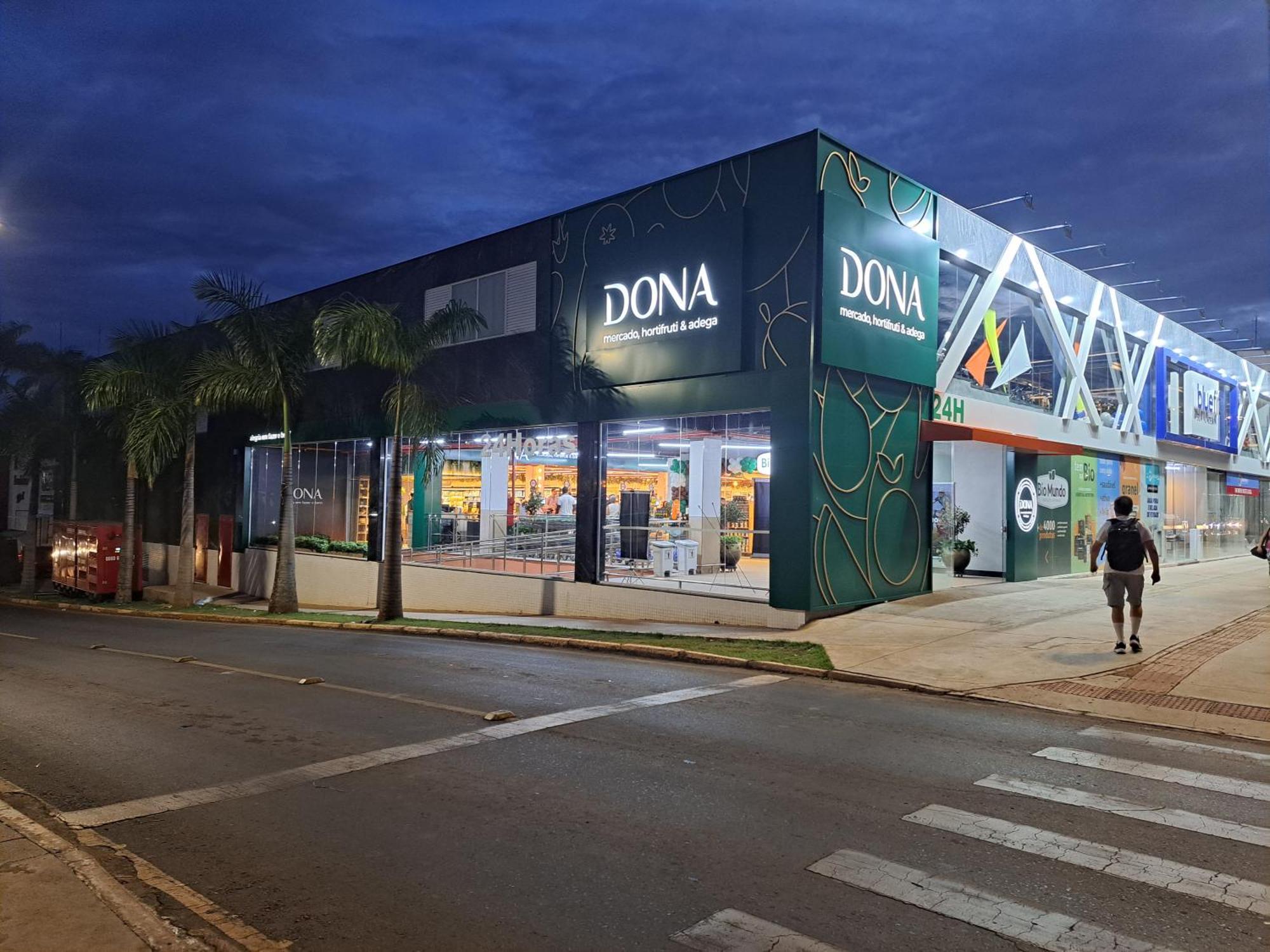 Pousada Do Luquinhas Μπραζίλια Εξωτερικό φωτογραφία